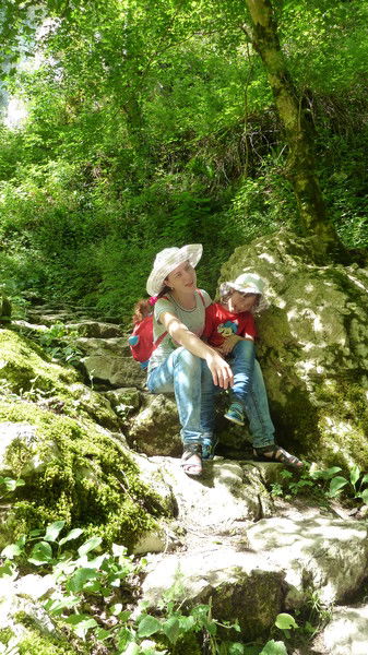 Катерина Горбенко