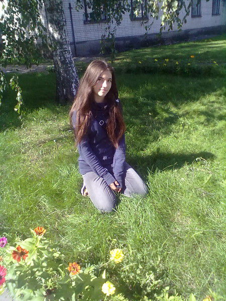 Людмила Фатющенко