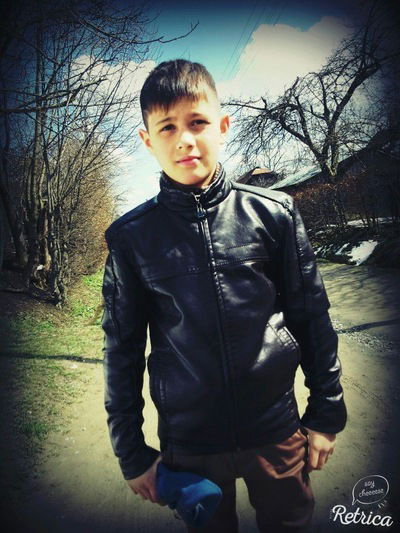 Руслан Мерешко