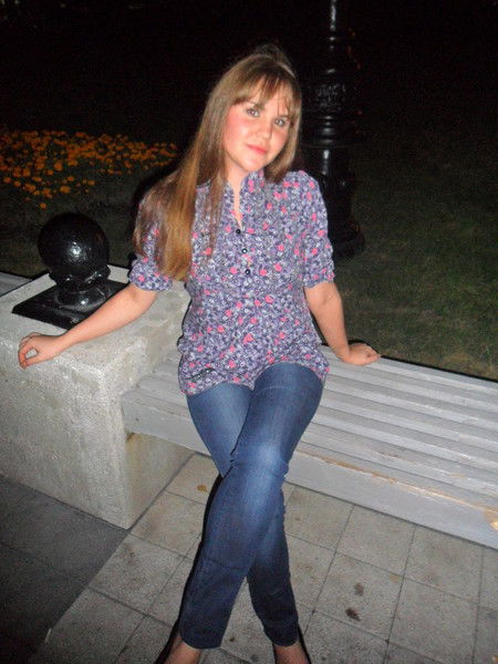 Федулова Наталия