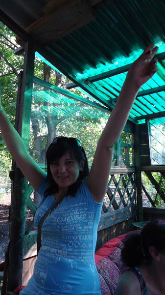 Валентина Щепанская