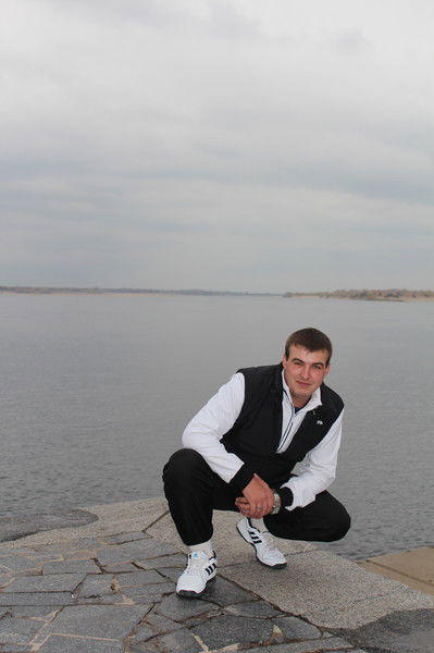 Иван Березин