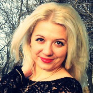 Екатерина Ковалёва