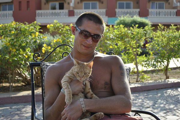 Дмитрий Хмель