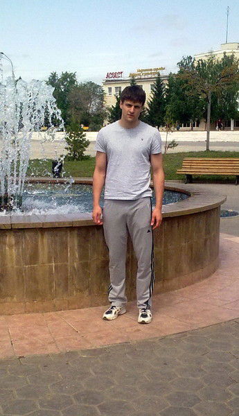 Сергей Сокуринский