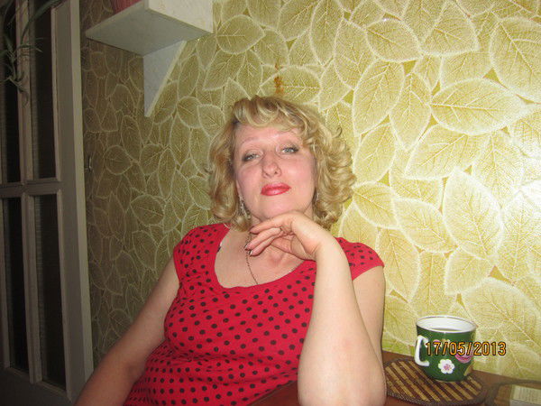 Диана Загрядская