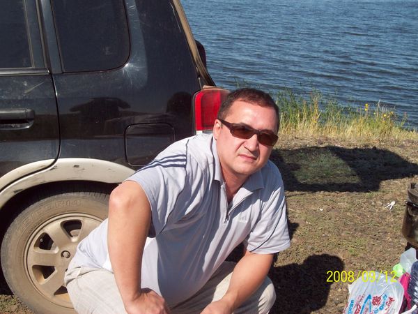 Константин Нурмагамбетов