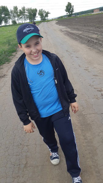 Игорь Фильберт