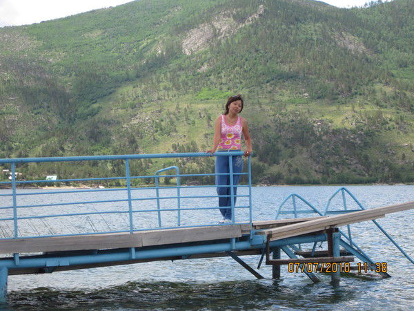 Бибигуль Альтаева