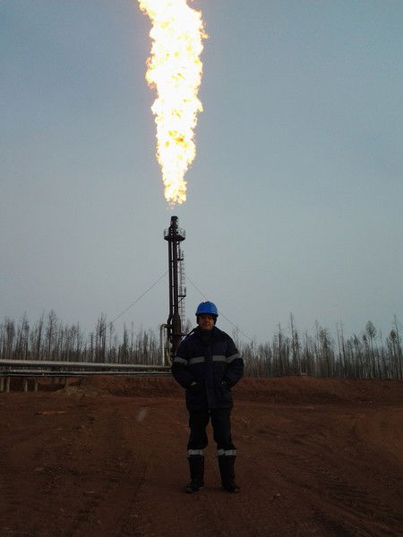 Валерий Черных