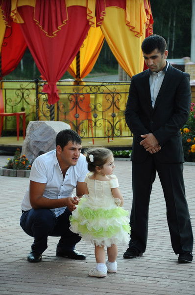 Андраник Бегларян