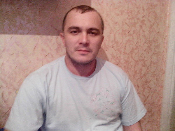 Роман Сидорчук