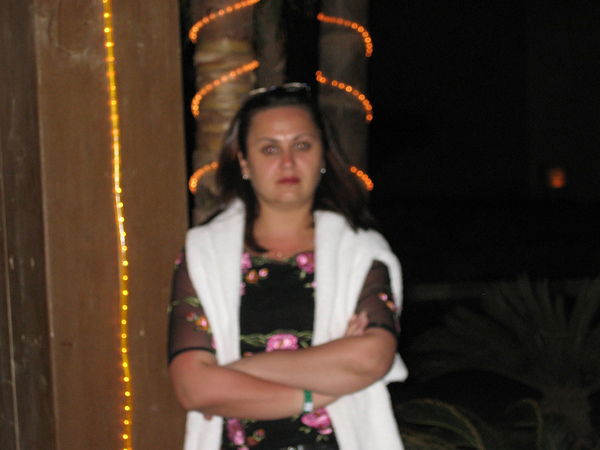 Галина Мартынова