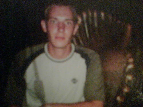 Николай Алексеев