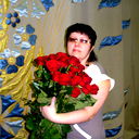 Оксана Алексеева