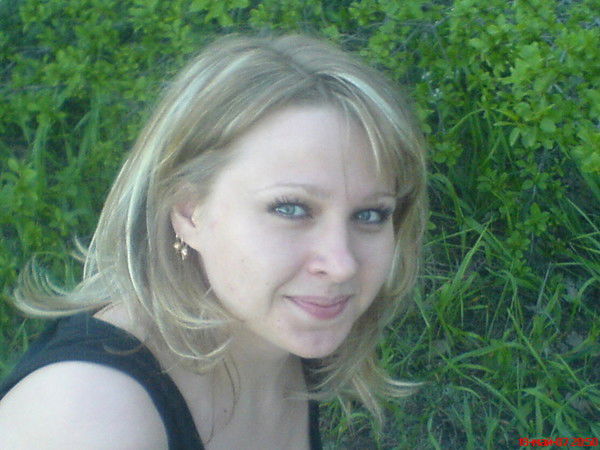 Татьяна Горшунова