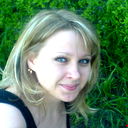 Татьяна Горшунова