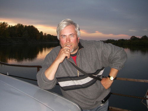 Игорь Ассеев