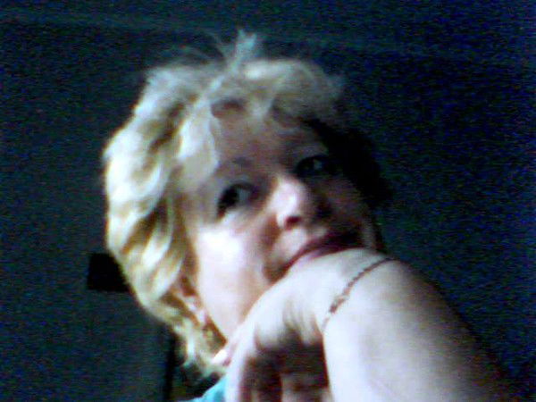 Наталия Чухрий