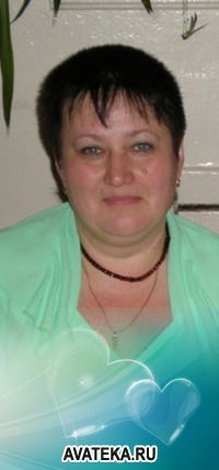 Надежда Мазунина