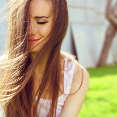 Ксюша Цыплакова