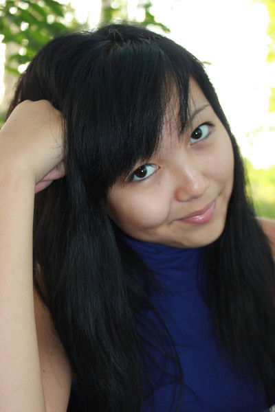 Малика Тоганбаева