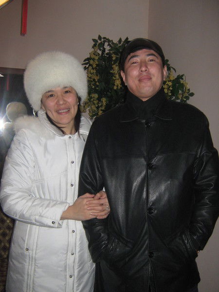 Нургуль Жалгасбаева