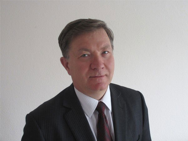 Юрий Гейфнидер