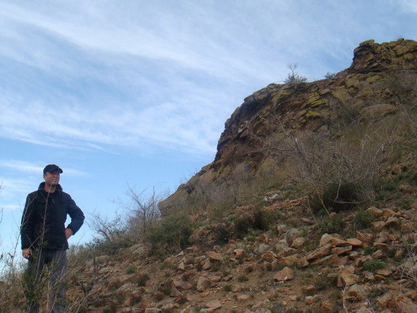 Андрей Чумак