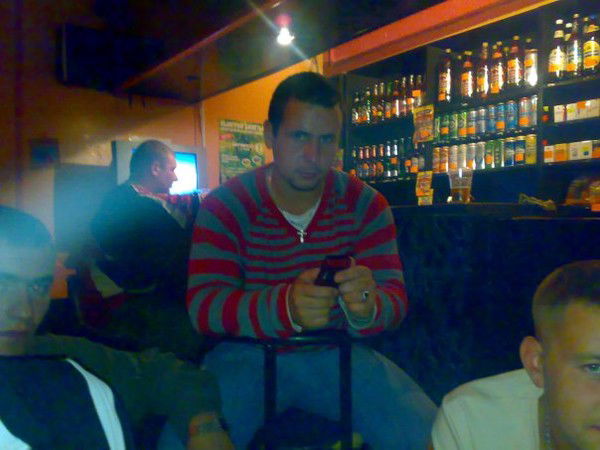 Андрей Лютоев