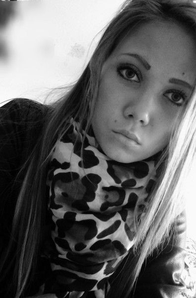 Ксения Аристова