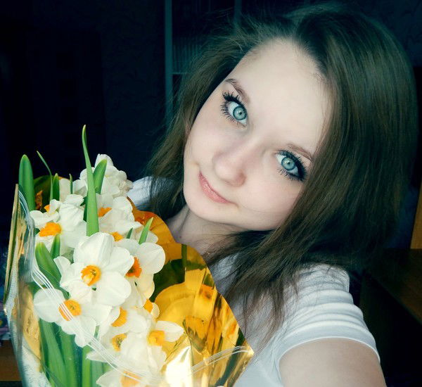 Анастасия Степанова