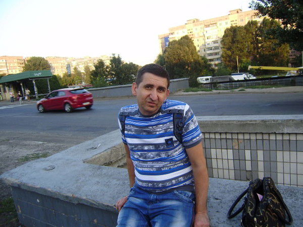 Виталлий Романов