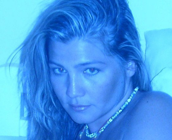 Жанна Богомолова