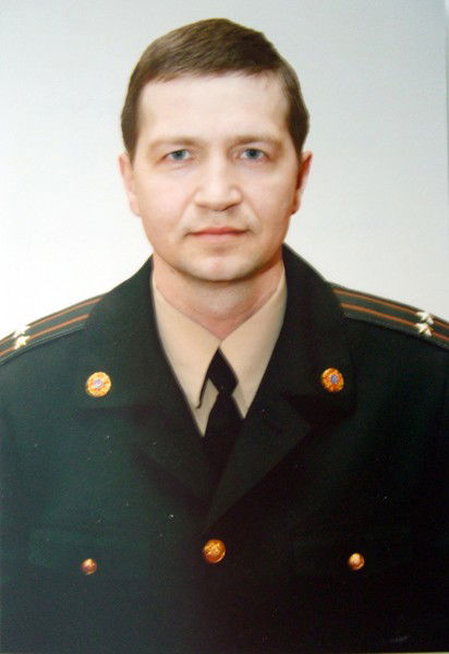 Владимир Беляев