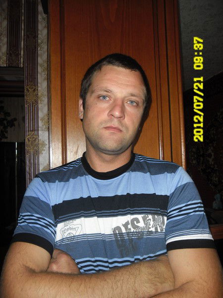 Павел Самульцев