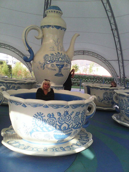 Татьяна Глущенко