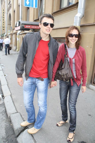 Артём Горлин