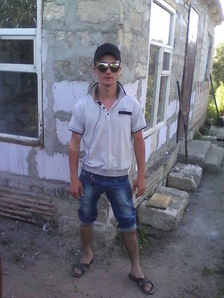 Сергей Переходович