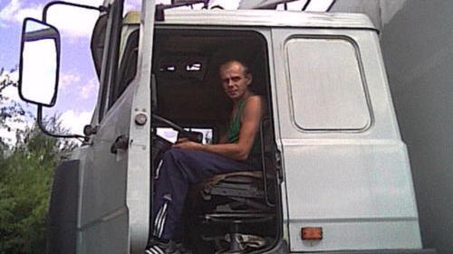 Левитский Кирилл