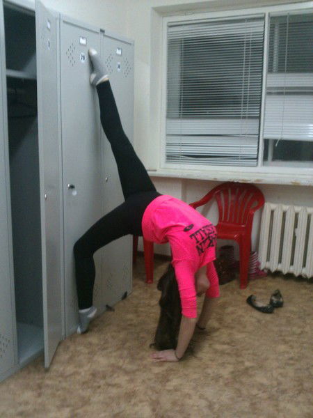 Ксюша Самохина