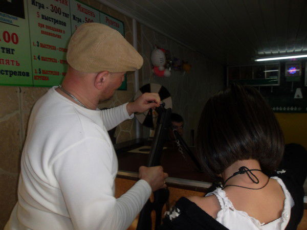 Леонид Лозовский