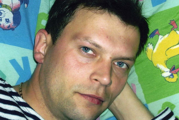 Руслан Войтуквеич