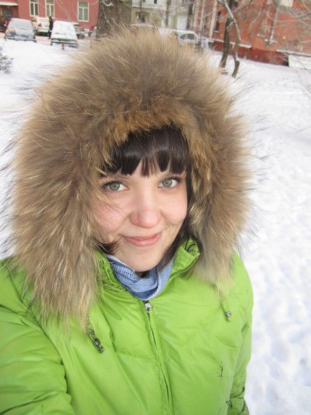 Елизавета Рыбакова