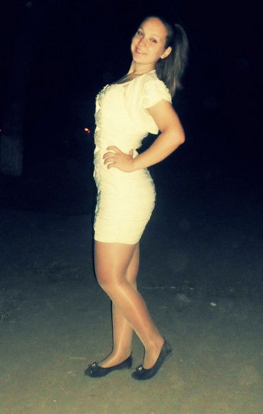 Ваша Стюша)