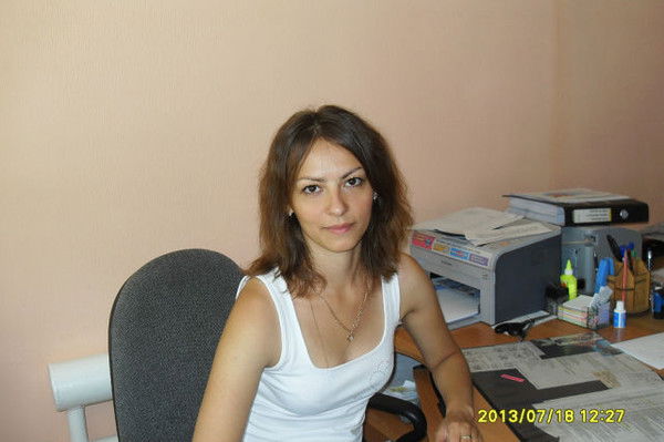 Татьяна Кузьменко