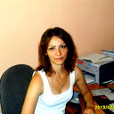 Татьяна Кузьменко