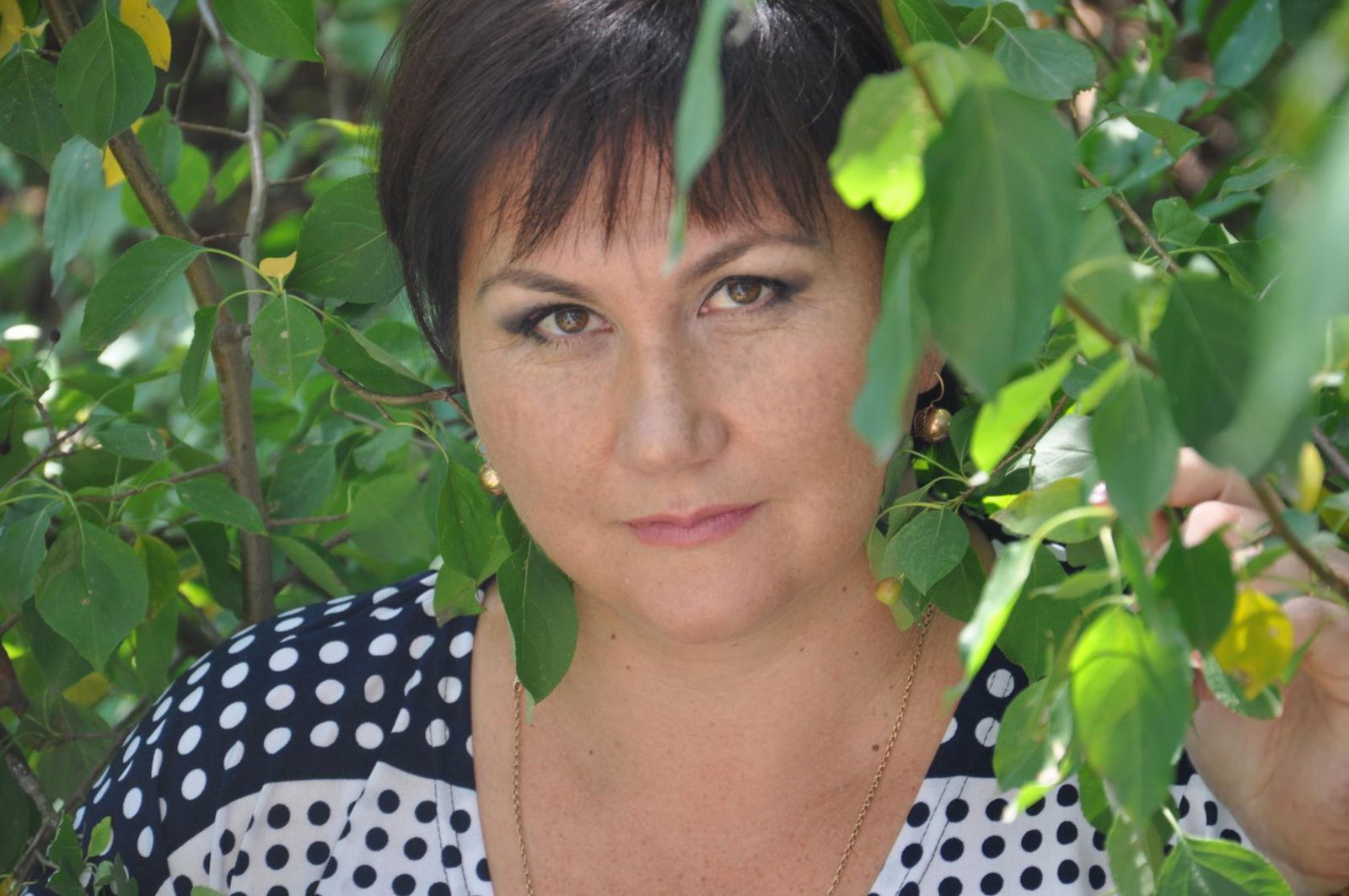 Роза Корнева