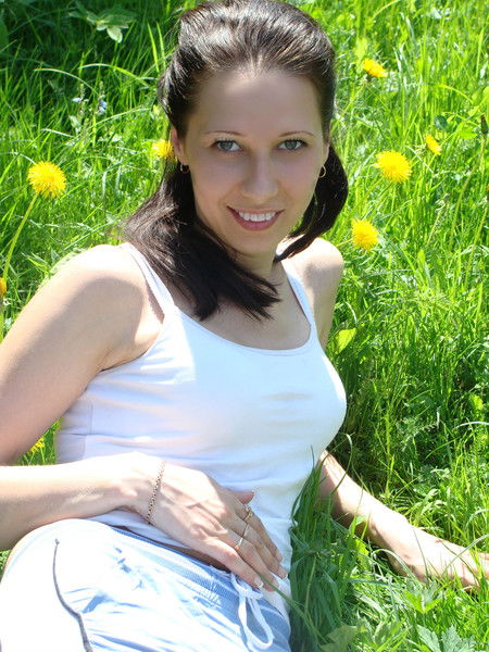 Света Шалагинова