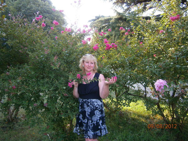 Елена Шолева